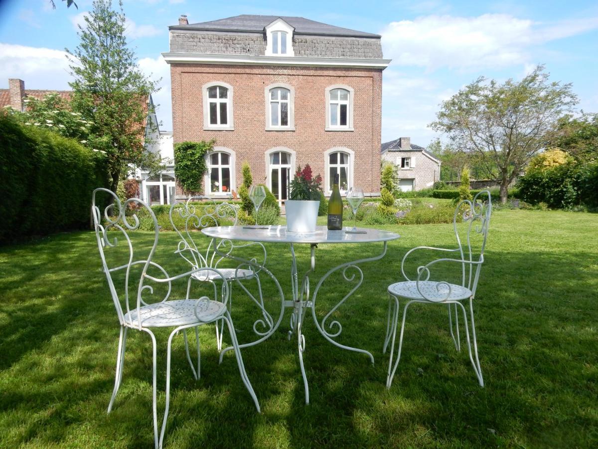 Le Chant Du Coucou Huy Exterior foto
